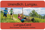 LungauCard